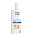 Sensitive Advanced Facial Super UV Fluid SPF50+  